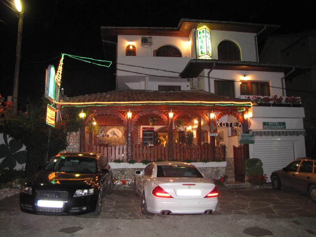 Stefan Family Hotel Kranevo Εξωτερικό φωτογραφία