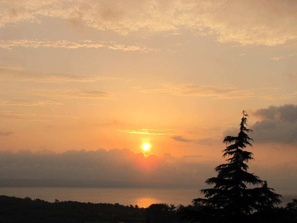 Stefan Family Hotel Kranevo Εξωτερικό φωτογραφία