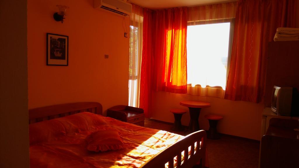 Stefan Family Hotel Kranevo Δωμάτιο φωτογραφία