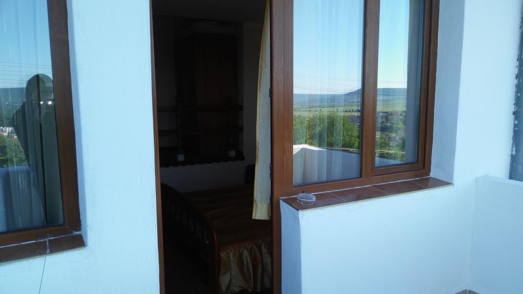 Stefan Family Hotel Kranevo Δωμάτιο φωτογραφία