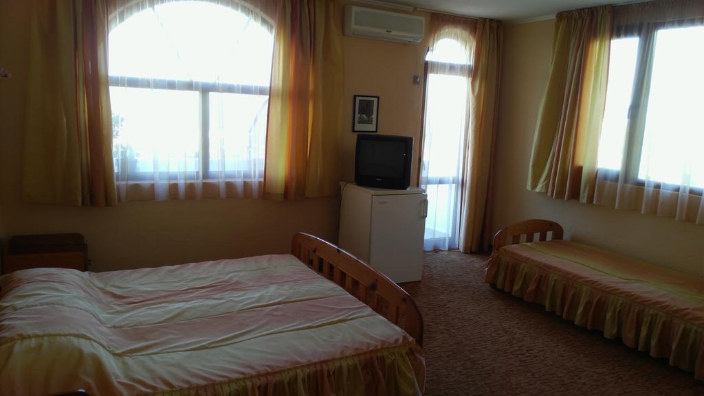 Stefan Family Hotel Kranevo Δωμάτιο φωτογραφία