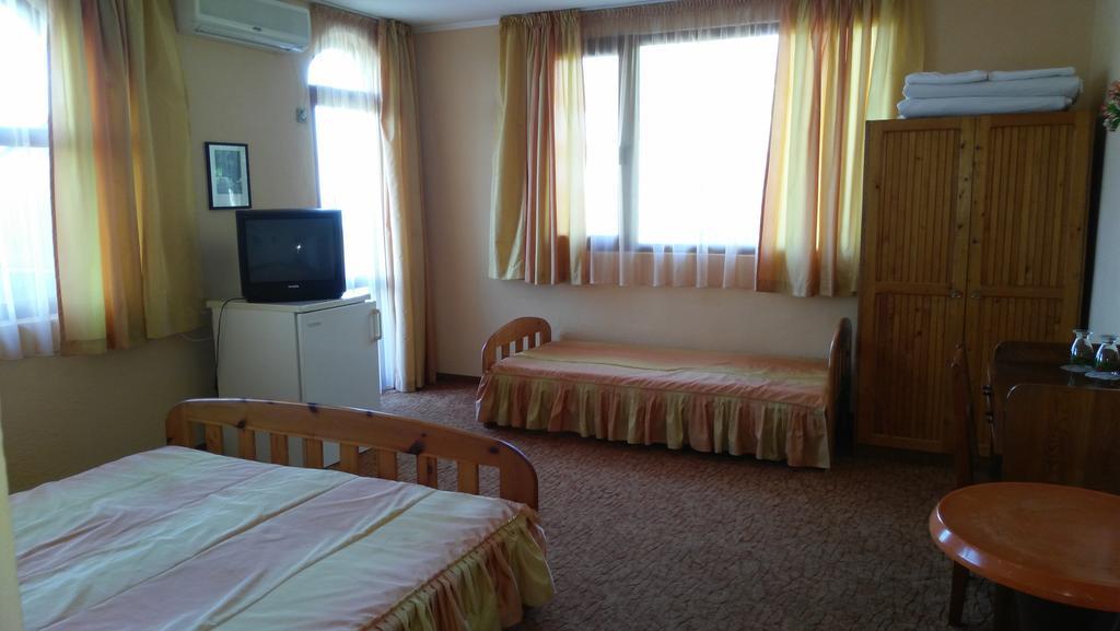 Stefan Family Hotel Kranevo Δωμάτιο φωτογραφία