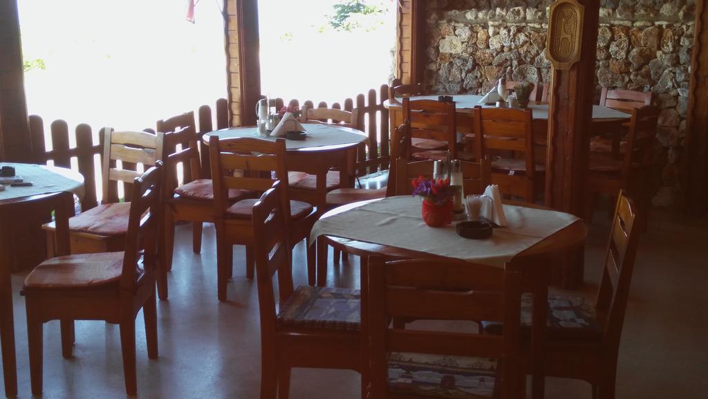 Stefan Family Hotel Kranevo Εξωτερικό φωτογραφία