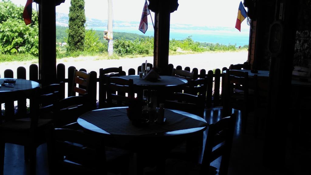 Stefan Family Hotel Kranevo Εξωτερικό φωτογραφία