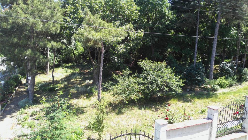 Stefan Family Hotel Kranevo Εξωτερικό φωτογραφία