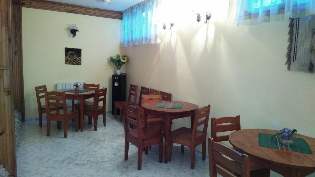 Stefan Family Hotel Kranevo Εξωτερικό φωτογραφία